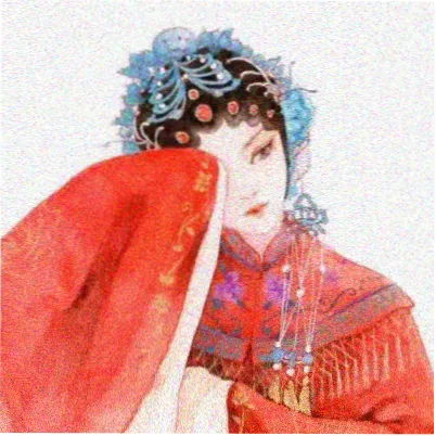 读者南屿头像