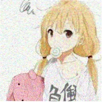 读者阿棠头像
